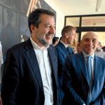Italia.- Salvini será juzgado de nuevo por la crisis migratoria de Lampedusa