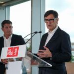 Illa insiste que la financiación singular "no va a perjudicar a nadie" y crítica la política del PP de "ir a la contra"
