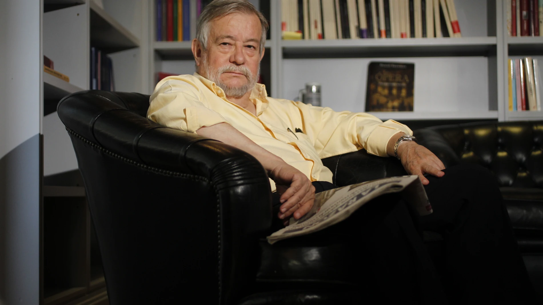 José María Guelbenzu