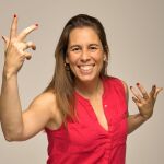 Beatriz Crespo, experta en bienestar y neurociencia