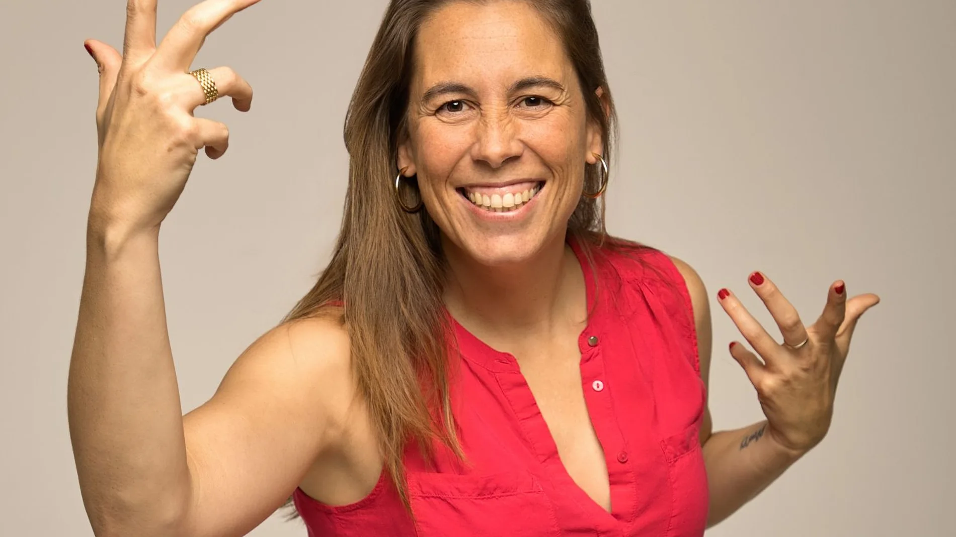 Beatriz Crespo, experta en bienestar y neurociencia
