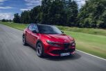 Alfa Romeo Junior: tradición e innovación 