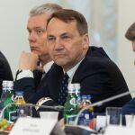 Polonia/Hungría.- Polonia acusa a Orbán de llevar "años saboteando" la UE con Putin