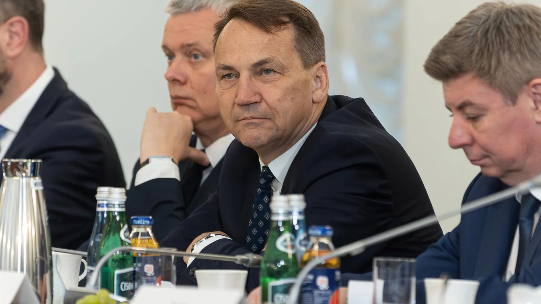 Polonia/Hungría.- Polonia acusa a Orbán de llevar "años saboteando" la UE con Putin