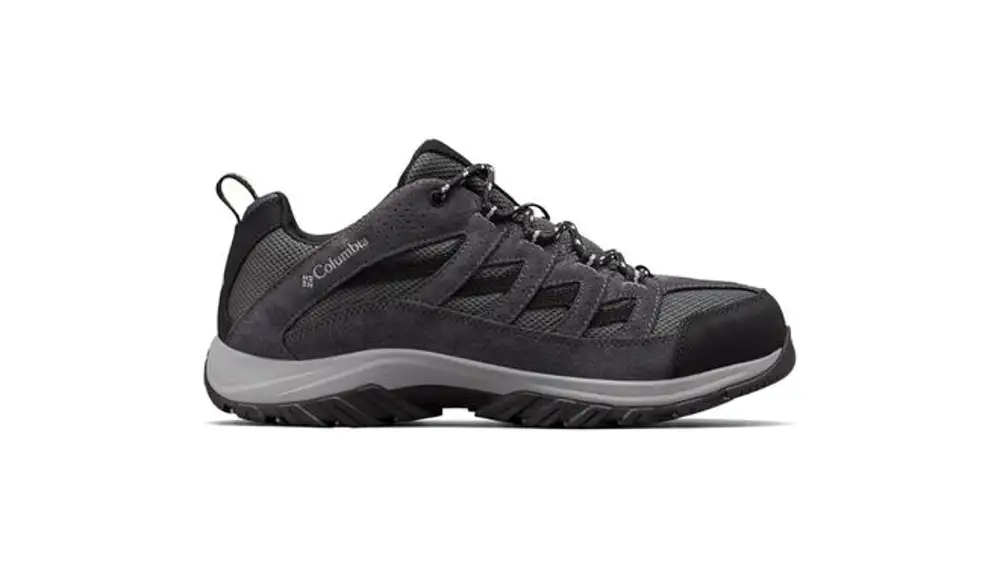 zapatillas de senderismo Columbia Crestwood