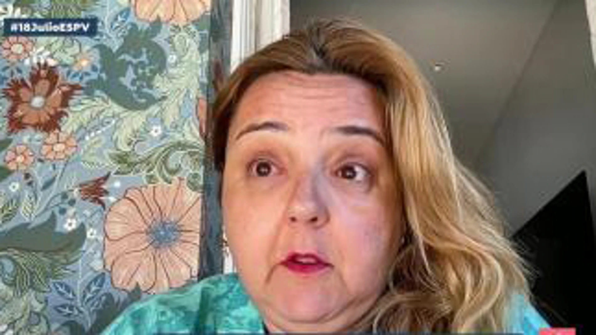 Pilar Vidal