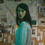 Tiene a Milena Smit como protagonista