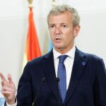 Rueda sugiere que más territorios podrían sumarse a la declaración firmada contra la financiación singular de Cataluña