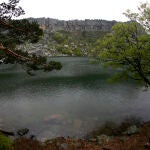 La Laguna Negra en Soria