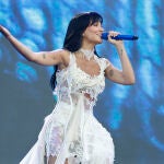 Concierto de Aitana en Barcelona