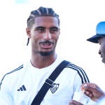 Sevilla FC v Sunderland AFC - Pre-Season Friendly