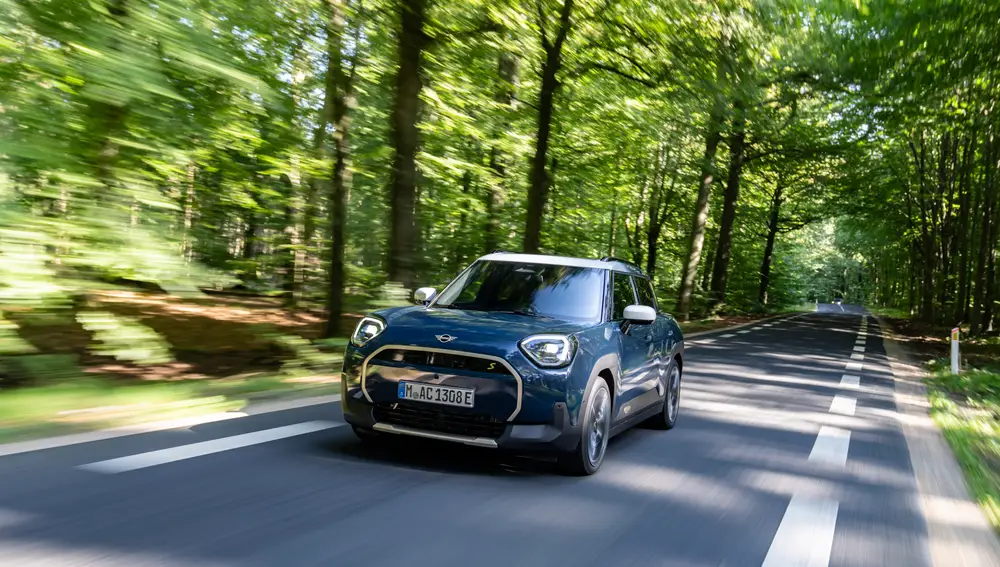 Mini JCW