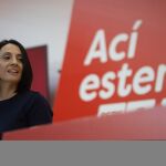 VÍDEO: Torró (PSOE) reprocha el "silencio" de Feijóo con el caso Montoro: "Se ha escondido"