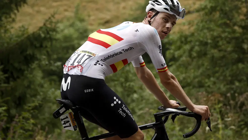 Tour de France 2025 - Stage 14