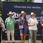  Feria de la Trashumancia de Santo Tomé del Puerto 