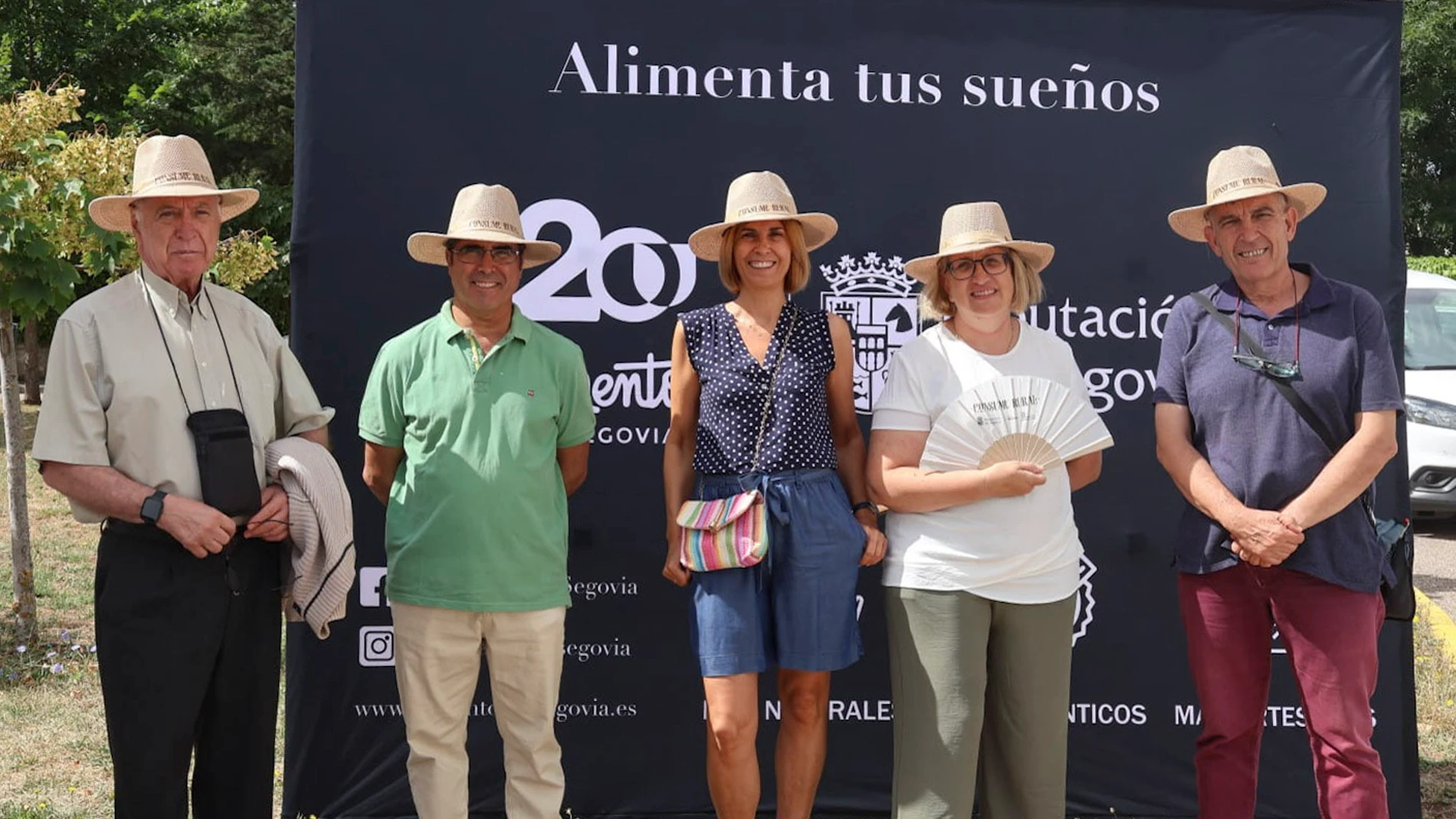 Feria de la Trashumancia de Santo Tomé del Puerto