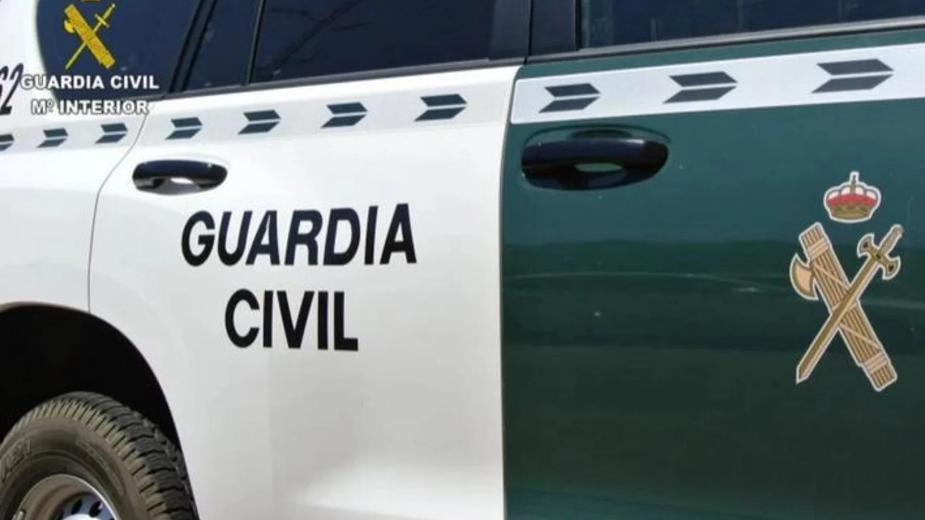 MADRID.-El TSJM permite a una guardia civil ejercer como creadora de contenidos para redes