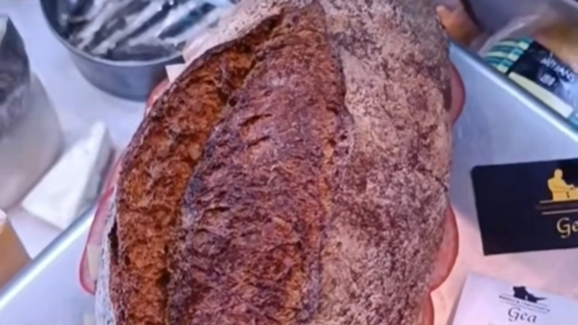El bocadillo protagonista de la polémica