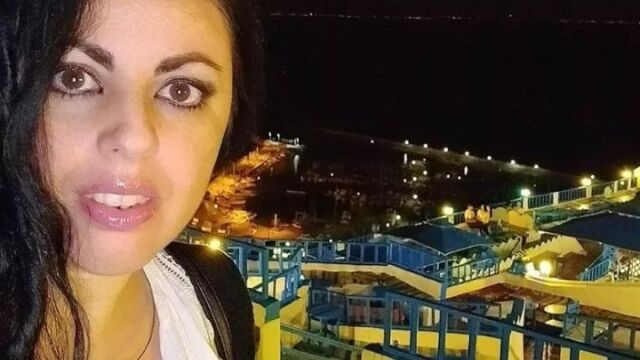 Imagen de Valentina Greco