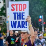 O.Próximo.- Familias de rehenes israelíes piden un acuerdo y "dejar la locura de la guerra eterna"