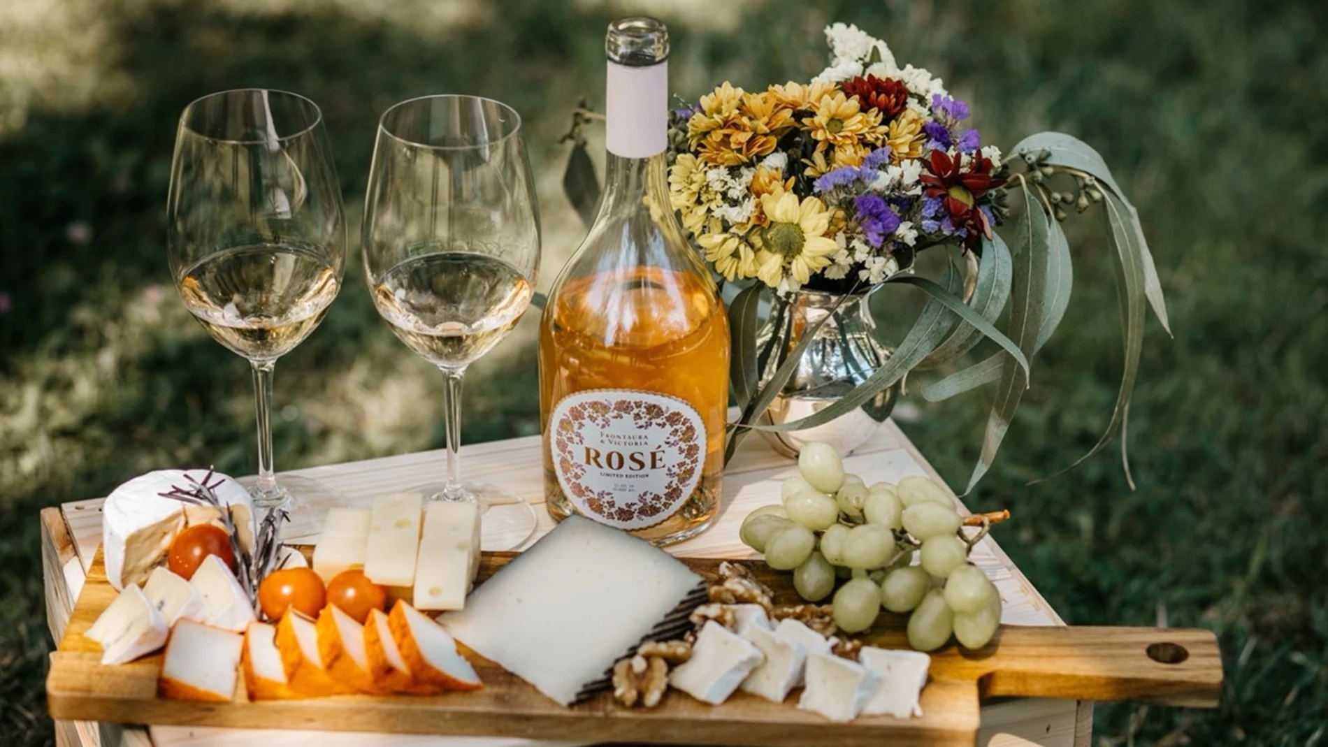 Maridajes de verano: vinos de Toro para la temporada estival
