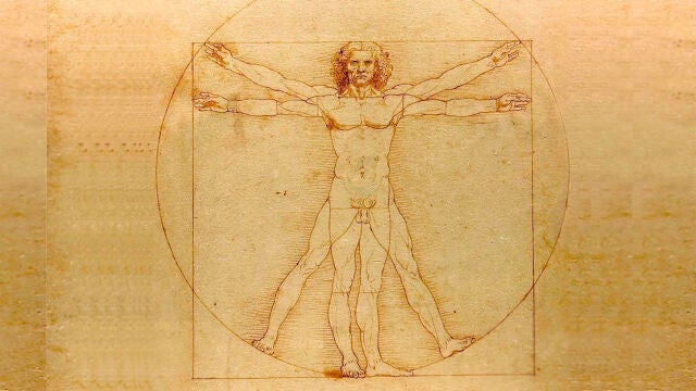 Da Vinci escondió una pista secreta en la entrepierna de sus obras más famosas, se resuelve un misterio de 500 años de antigüedad