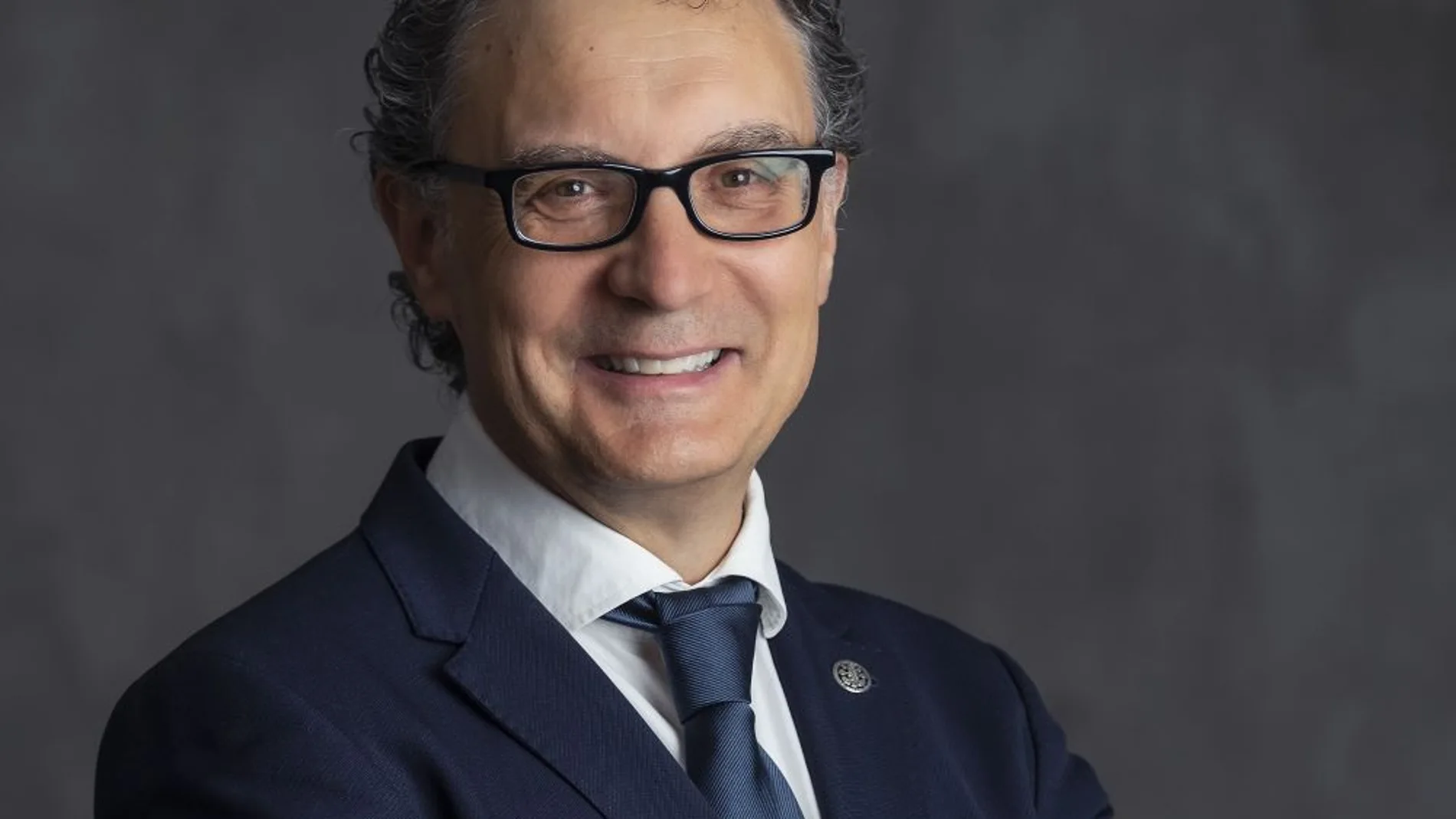 Ricardo Sanz Marcos, director de Seguridad