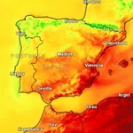 Previsión del tiempo
