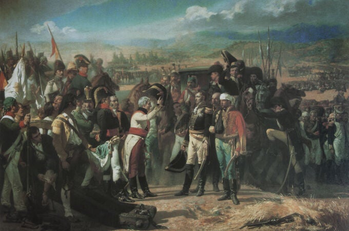 La Batalla de Bailén supuso la primera derrota de las tropas de Napoleón y un aliciente para la resistencia española