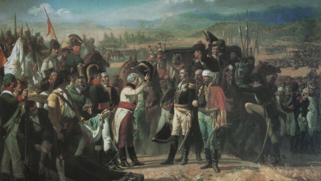 La Batalla de Bailén supuso la primera derrota de las tropas de Napoleón y un aliciente para la resistencia española