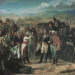 La Batalla de Bailén supuso la primera derrota de las tropas de Napoleón y un aliciente para la resistencia española