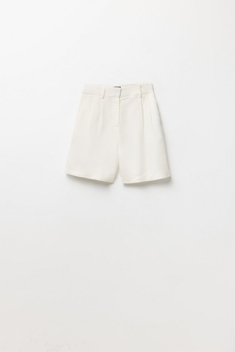 Short fluido.