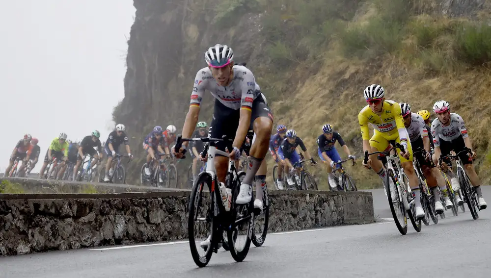 Tour de France 2025 - Stage 14