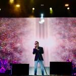 Concierto de Marc Anthony en Simancas (Valladolid) 