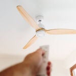 ¿Realmente el ventilador solo mueve el aire caliente? Esto es lo que debes saber