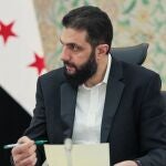 Siria.- Al Shara celebra el alto el fuego en Sueida pero lamenta un "peligroso punto de inflexión"