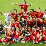 UEFA Women's EURO 2025 quarter final - Spain vs Switzerland