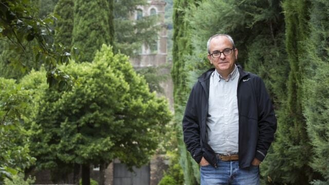 Pablo d´Órs, sacerdote