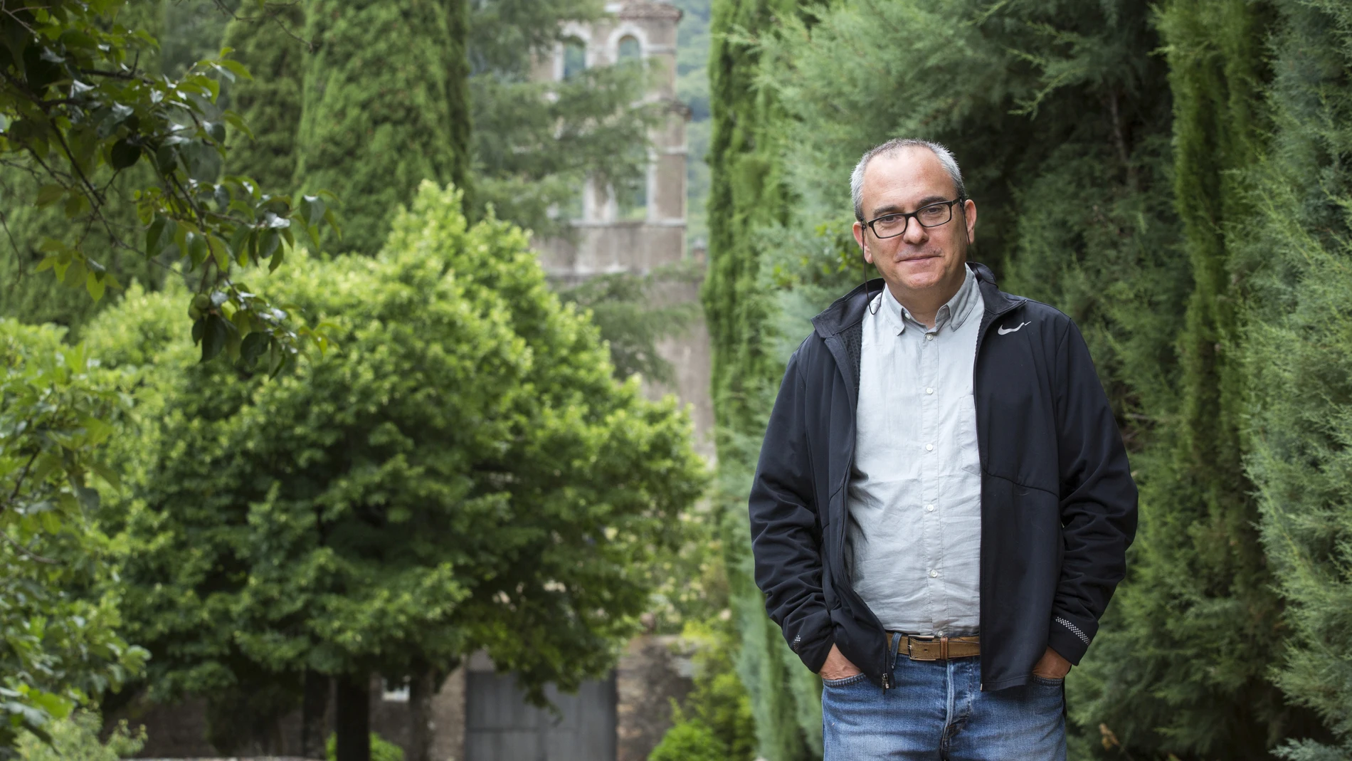 Pablo d´Órs, sacerdote