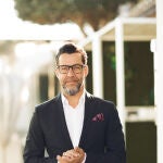Quique Dacosta