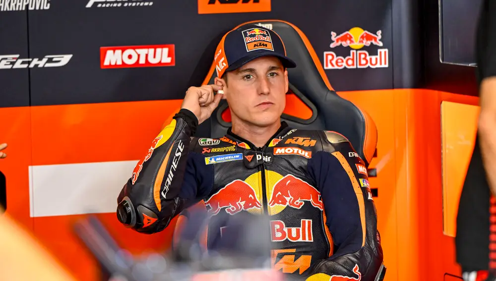 MOTO - MOTO GP - CZECHIA GRAND PRIX 2025