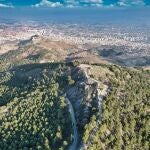La Comunidad destina más de 1,9 millones de euros a un proyecto de restauración de ecosistemas en Lorca y Murcia