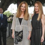 Las Mellis en una imagen de archivo