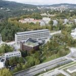 Economía.- OHLA gana la construcción del futuro edificio de Farmacia de la Universidad de Santiago por 23,4 millones
