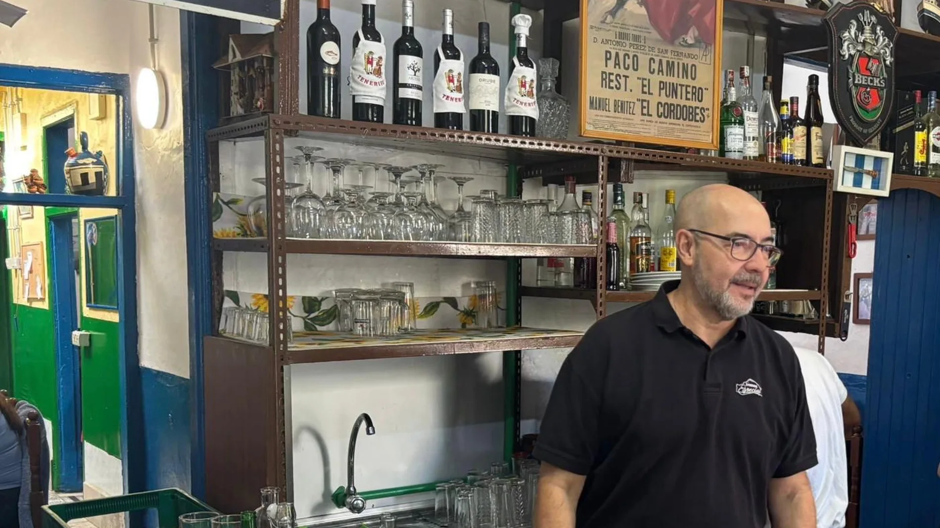 Bodegón El Puntero