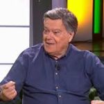 El cantante y humorista sevillano Josele 