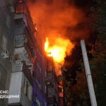 Russia Ukraine War