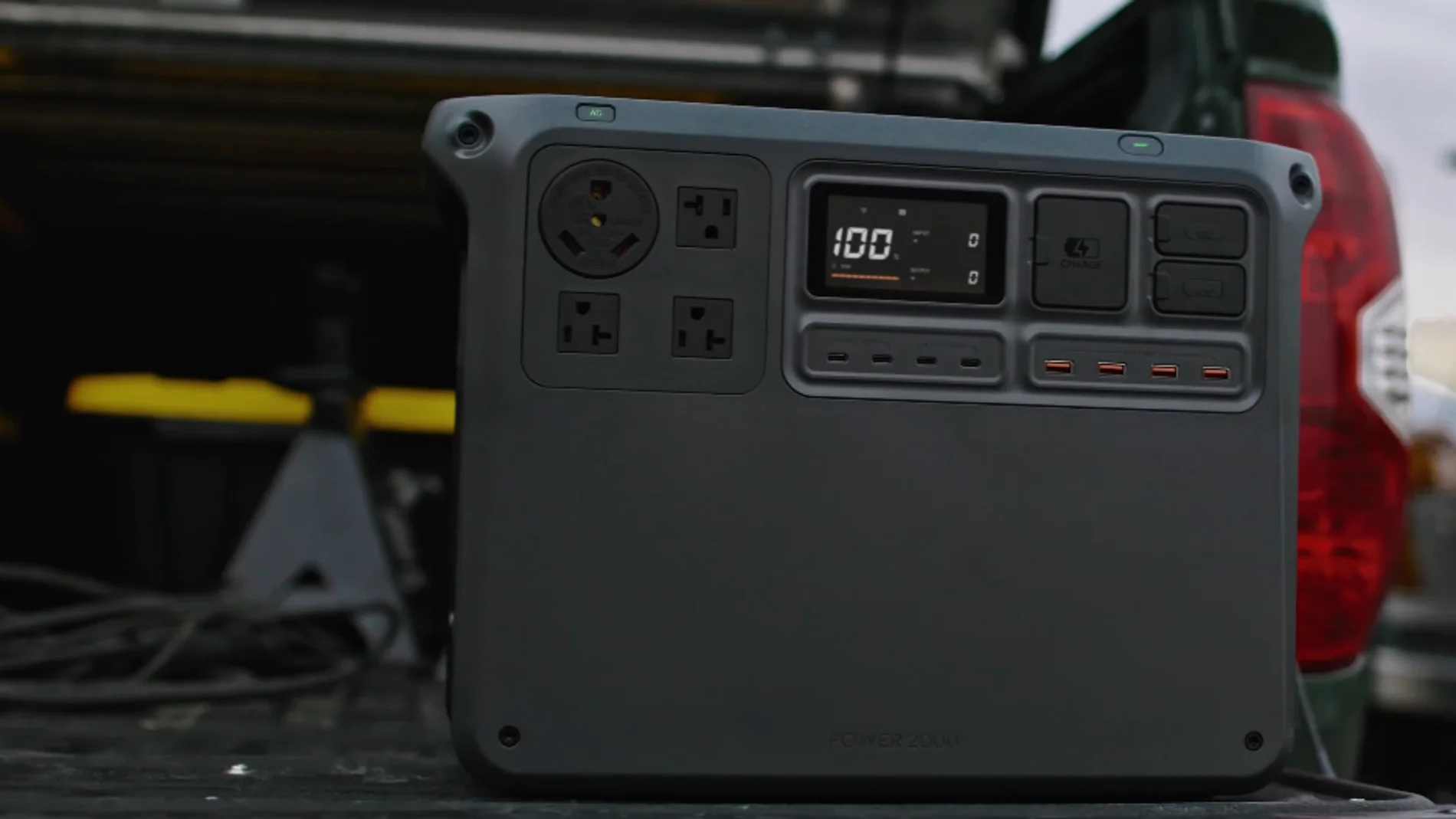 DJI Power 2000