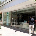 Muere un hombre tras ser agredido por su hijo, ya detenido, en Molina de Segura (Murcia)
