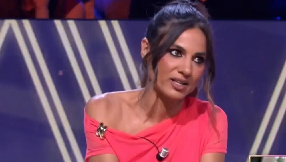 Gema Aldón asegura que Michu quería que su hija la cuidase Ana María Aldón